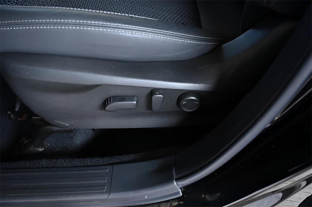 used 2021 Subaru Forester car, priced at $15,993