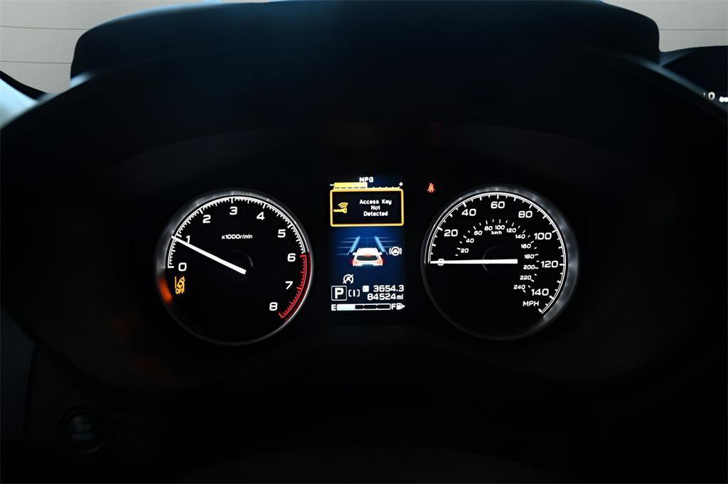 used 2021 Subaru Forester car, priced at $15,993