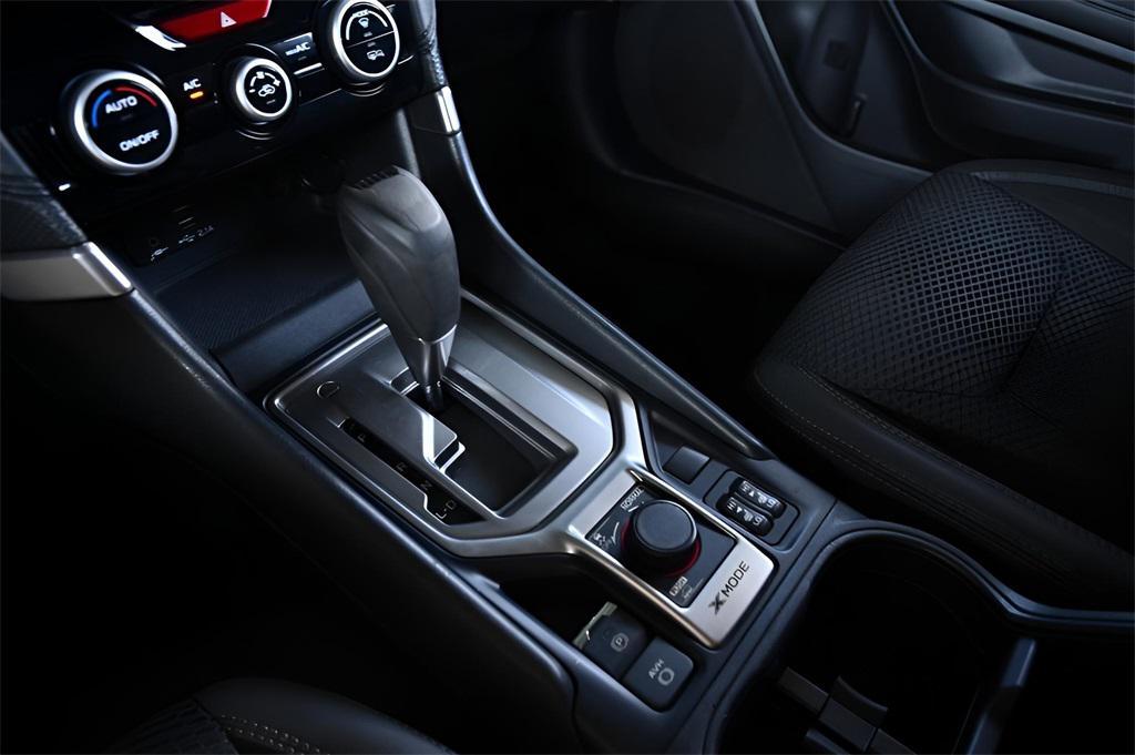 used 2021 Subaru Forester car, priced at $15,993