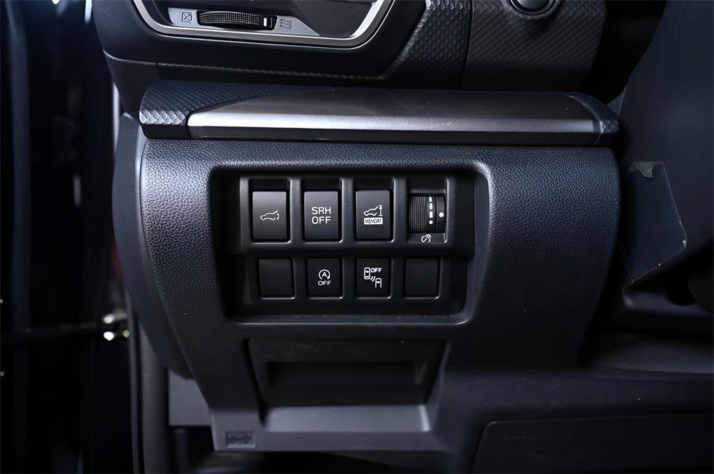 used 2021 Subaru Forester car, priced at $15,993