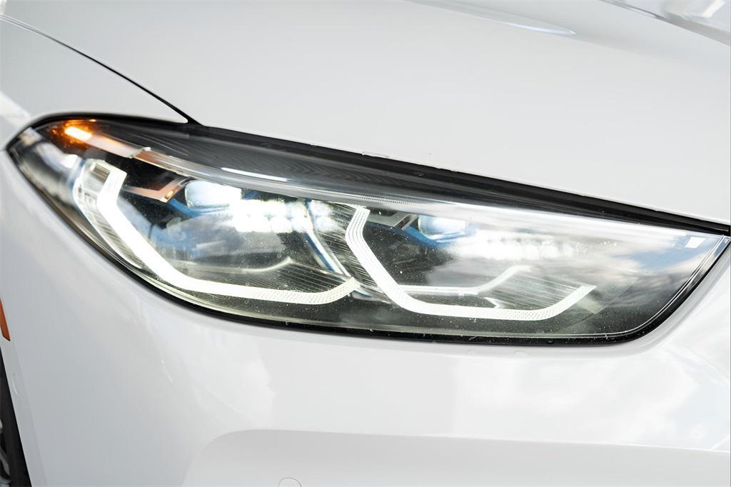 used 2020 BMW 840 Gran Coupe car, priced at $33,845