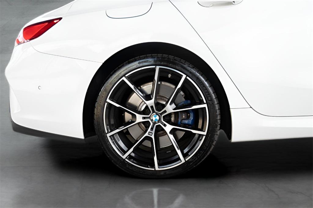 used 2020 BMW 840 Gran Coupe car, priced at $33,845