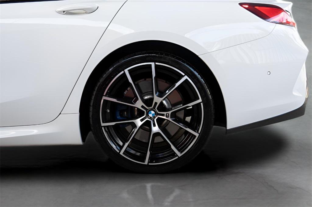 used 2020 BMW 840 Gran Coupe car, priced at $33,845