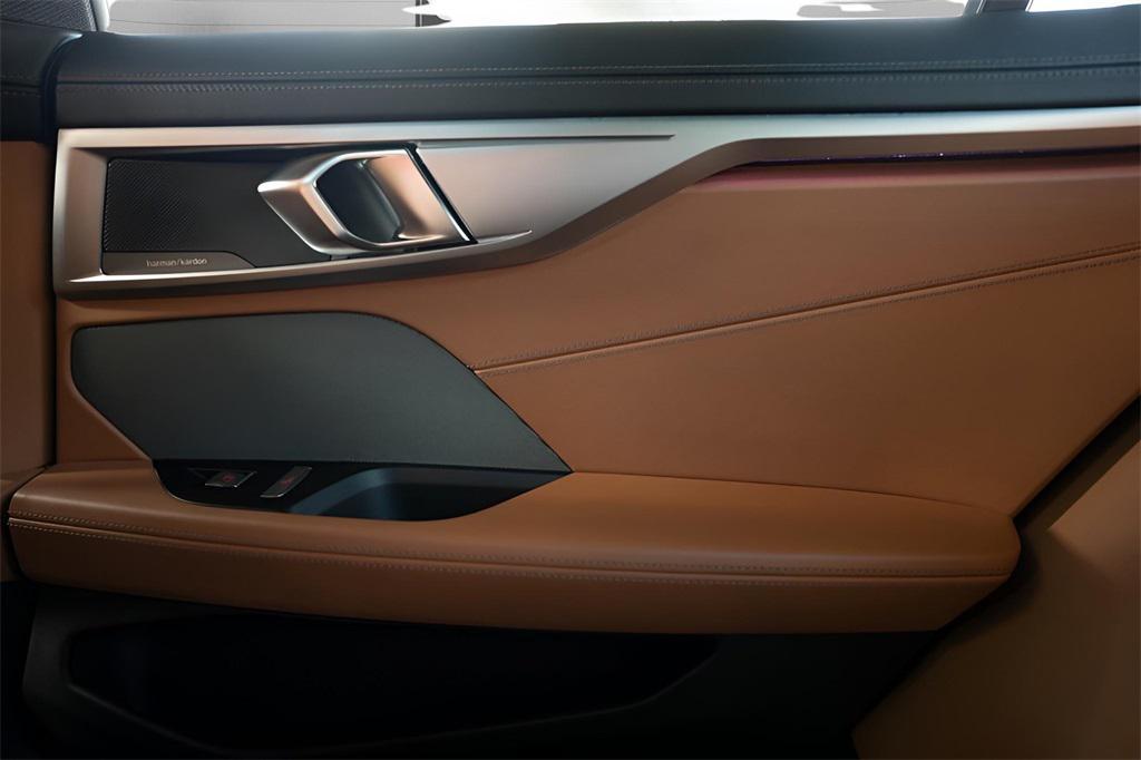 used 2020 BMW 840 Gran Coupe car, priced at $33,845