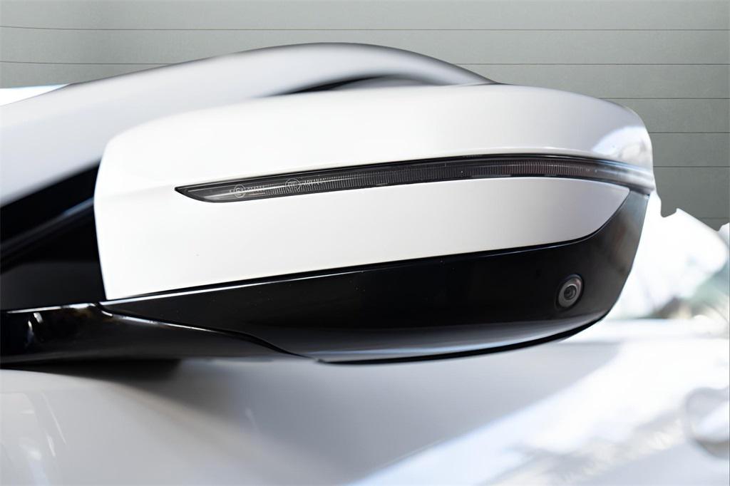 used 2020 BMW 840 Gran Coupe car, priced at $33,845