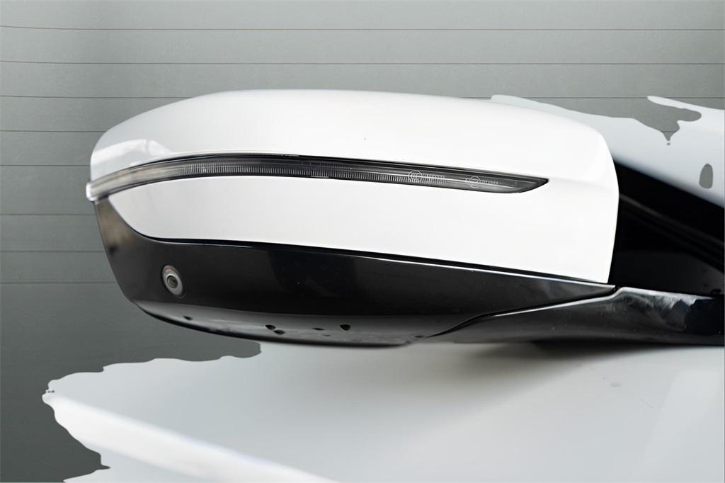 used 2020 BMW 840 Gran Coupe car, priced at $33,845