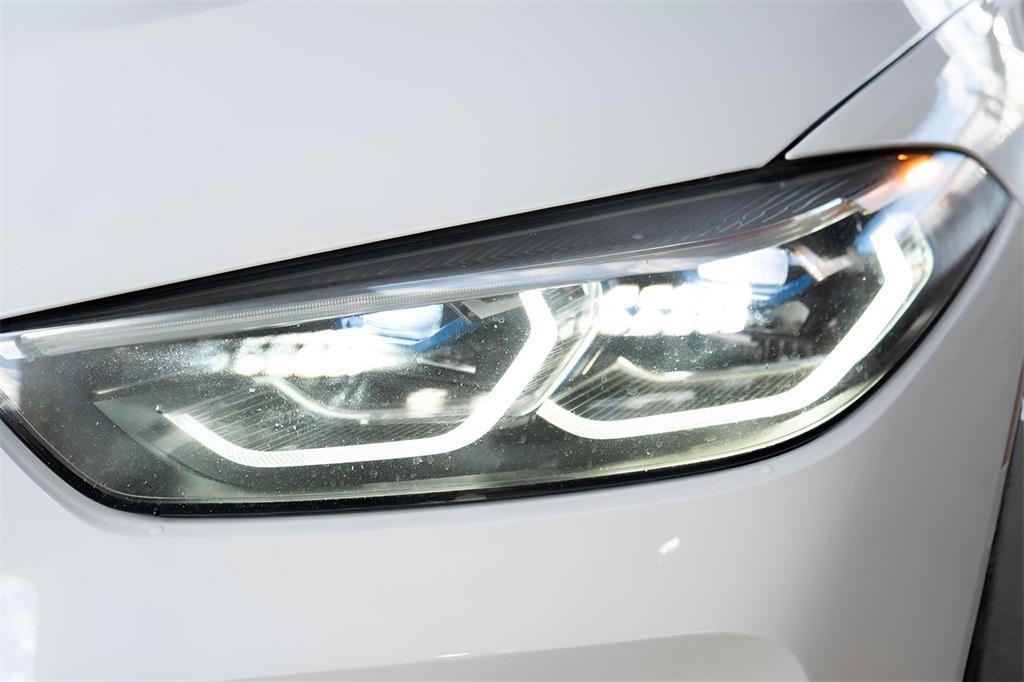 used 2020 BMW 840 Gran Coupe car, priced at $33,845