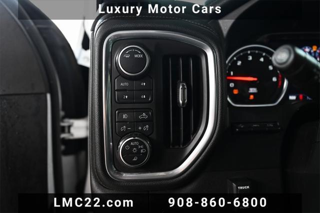 used 2020 Chevrolet Silverado 2500 car, priced at $42,298