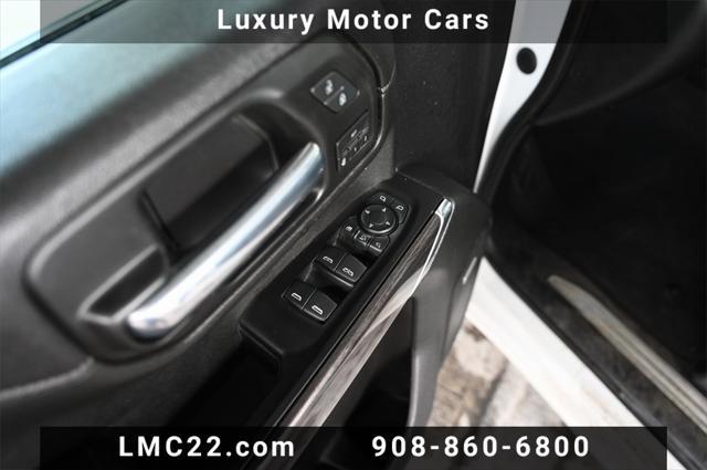 used 2020 Chevrolet Silverado 2500 car, priced at $42,298