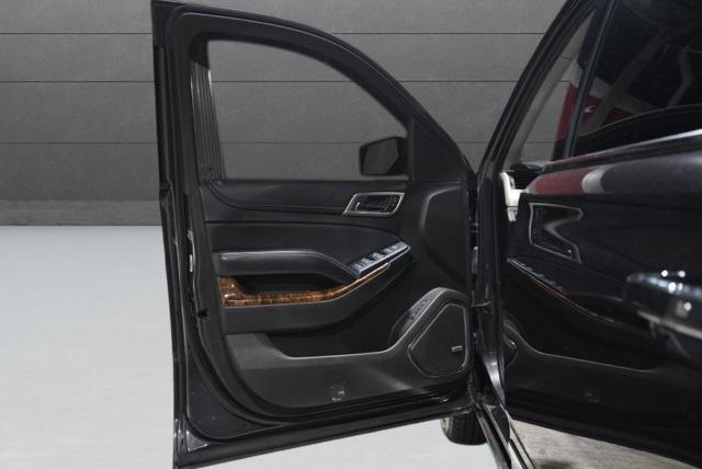 used 2015 GMC Yukon XL car, priced at $13,892