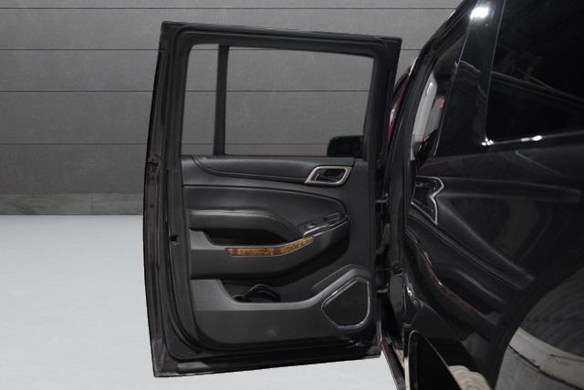 used 2015 GMC Yukon XL car, priced at $13,892
