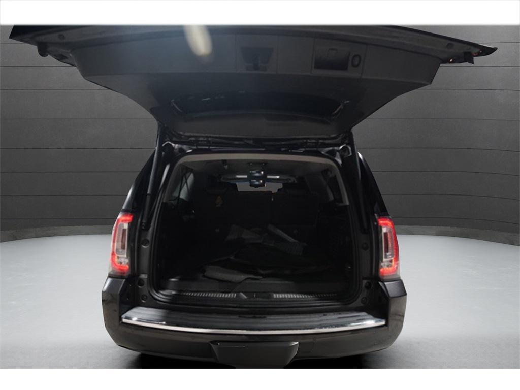 used 2015 GMC Yukon XL car, priced at $13,892