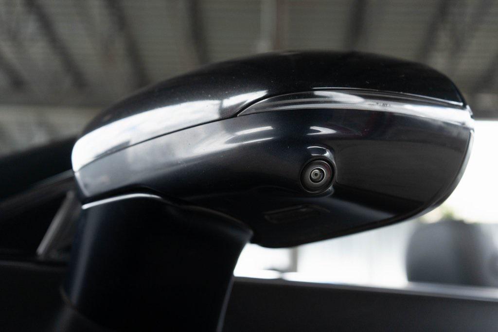 used 2022 Mercedes-Benz AMG SL 55 car, priced at $76,432