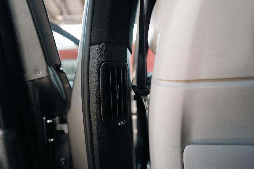 used 2020 BMW X5 M car, priced at $56,894