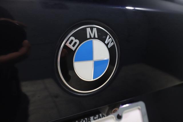 used 2022 BMW X5 M car, priced at $67,555