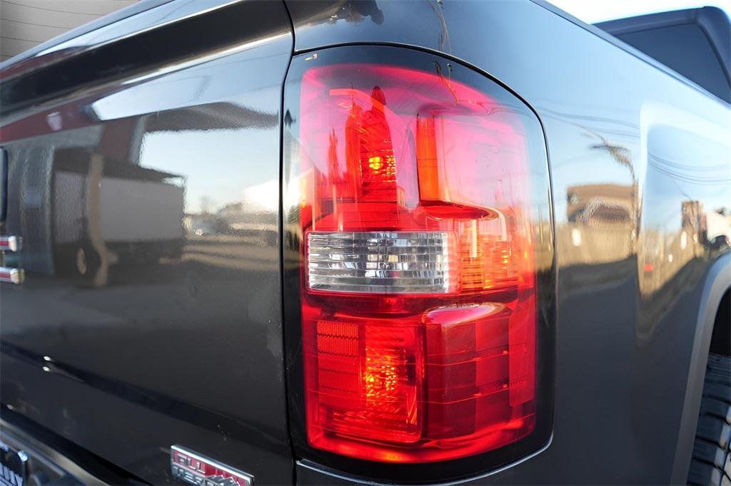 used 2014 GMC Sierra 1500 car, priced at $15,289