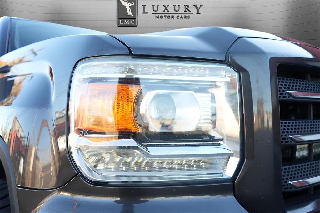 used 2014 GMC Sierra 1500 car, priced at $15,289