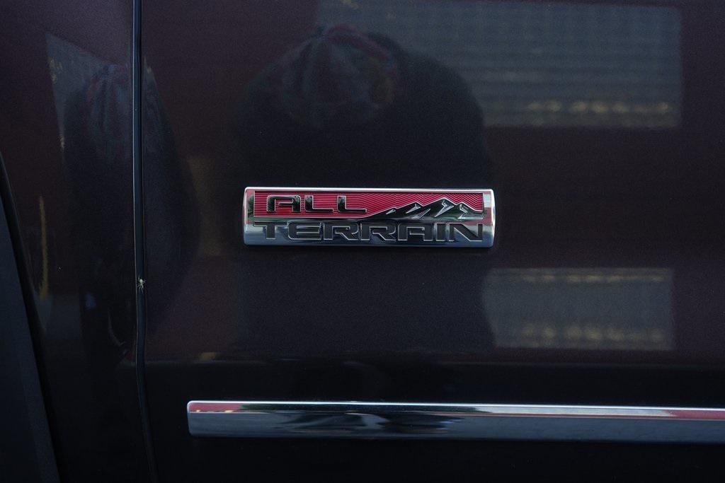 used 2014 GMC Sierra 1500 car, priced at $15,289