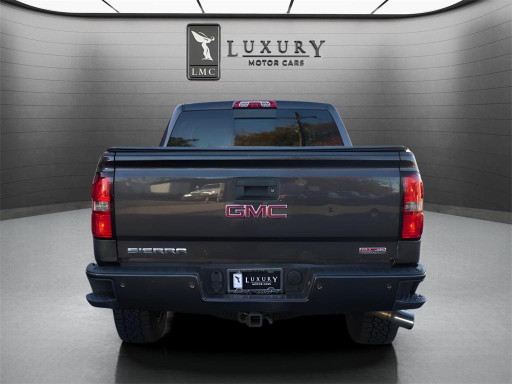 used 2014 GMC Sierra 1500 car, priced at $15,289