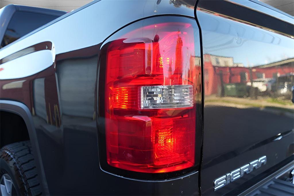 used 2014 GMC Sierra 1500 car, priced at $15,289