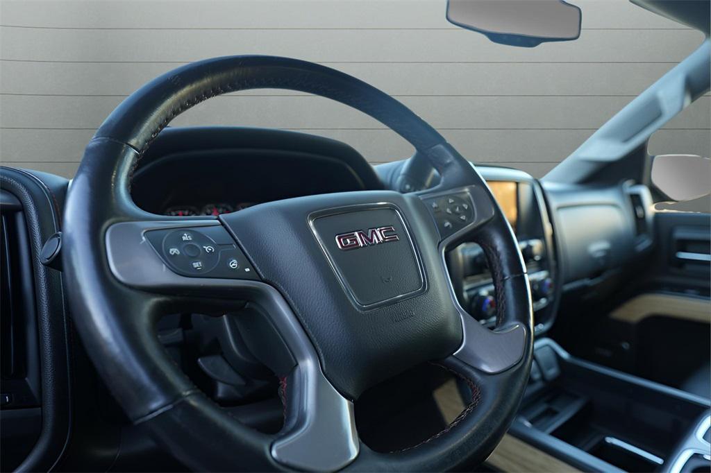 used 2014 GMC Sierra 1500 car, priced at $15,289