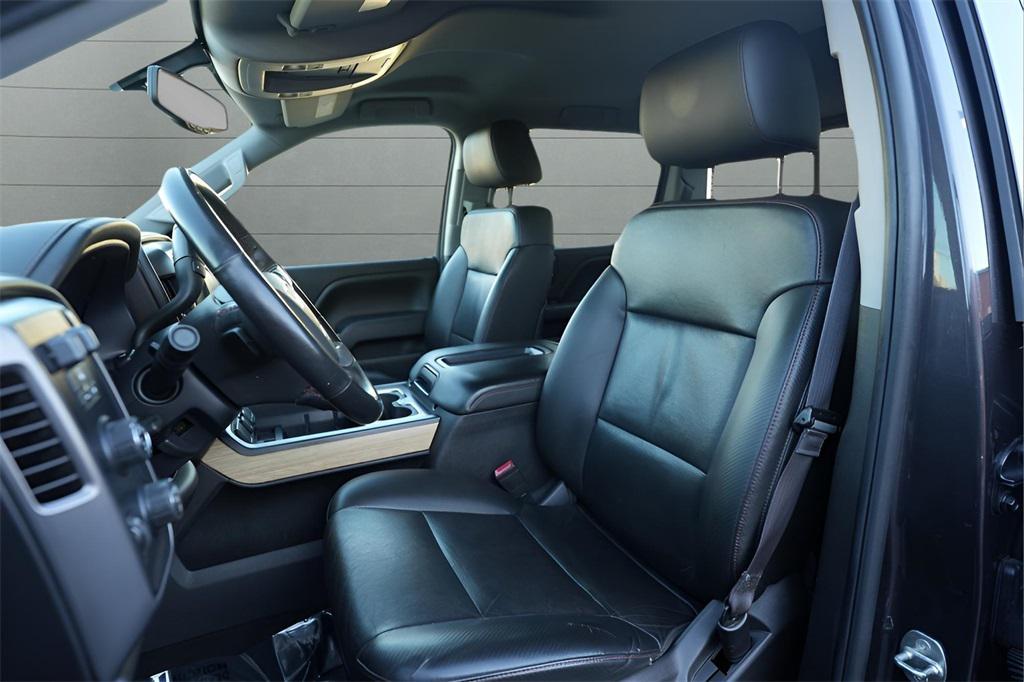 used 2014 GMC Sierra 1500 car, priced at $15,289