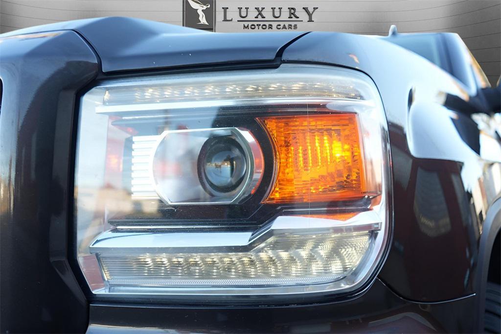 used 2014 GMC Sierra 1500 car, priced at $15,289