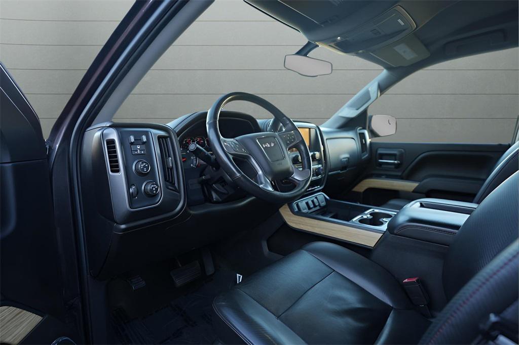 used 2014 GMC Sierra 1500 car, priced at $15,289