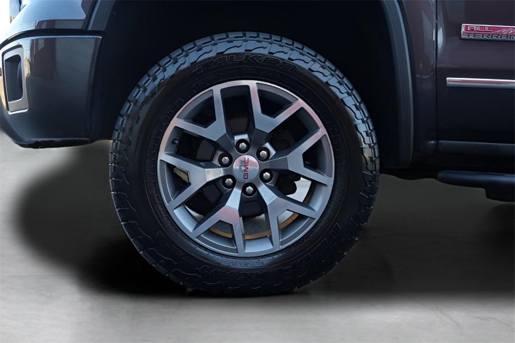 used 2014 GMC Sierra 1500 car, priced at $15,289