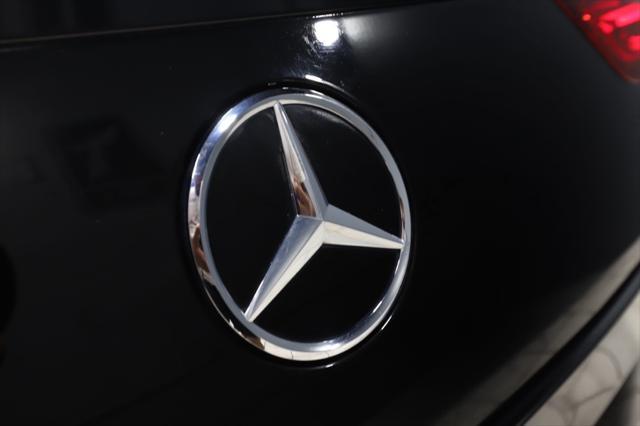 used 2020 Mercedes-Benz CLA 250 car, priced at $21,499