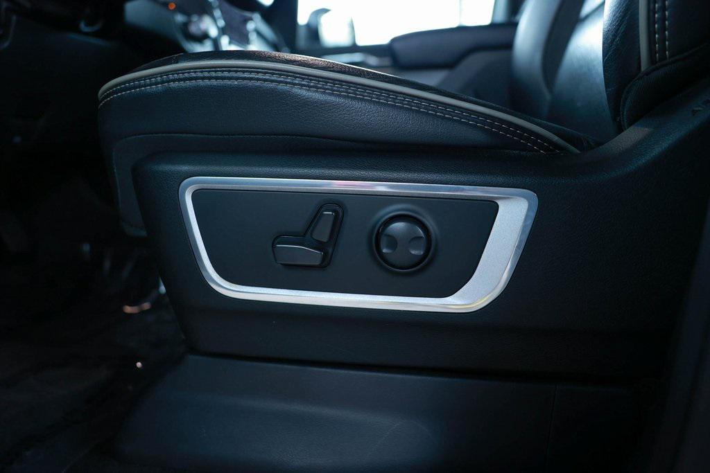 used 2023 Ram 1500 car, priced at $43,672