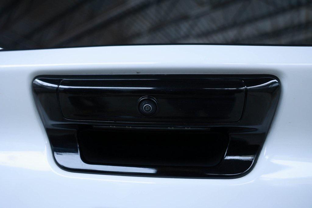 used 2023 Ram 1500 car, priced at $43,672