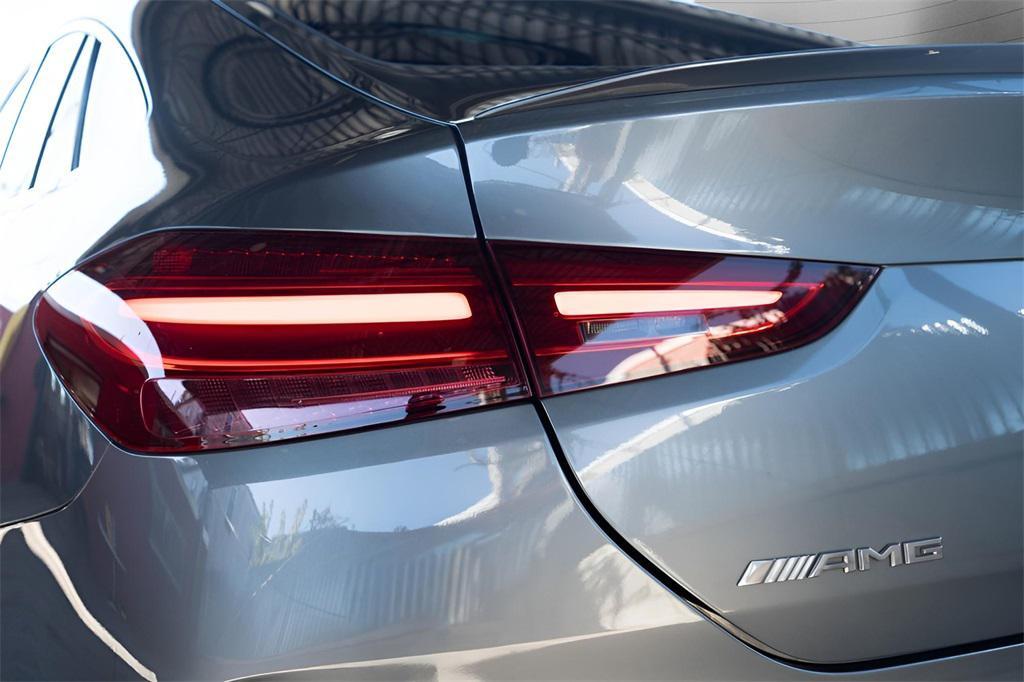 used 2024 Mercedes-Benz AMG GLE 63 car, priced at $92,145