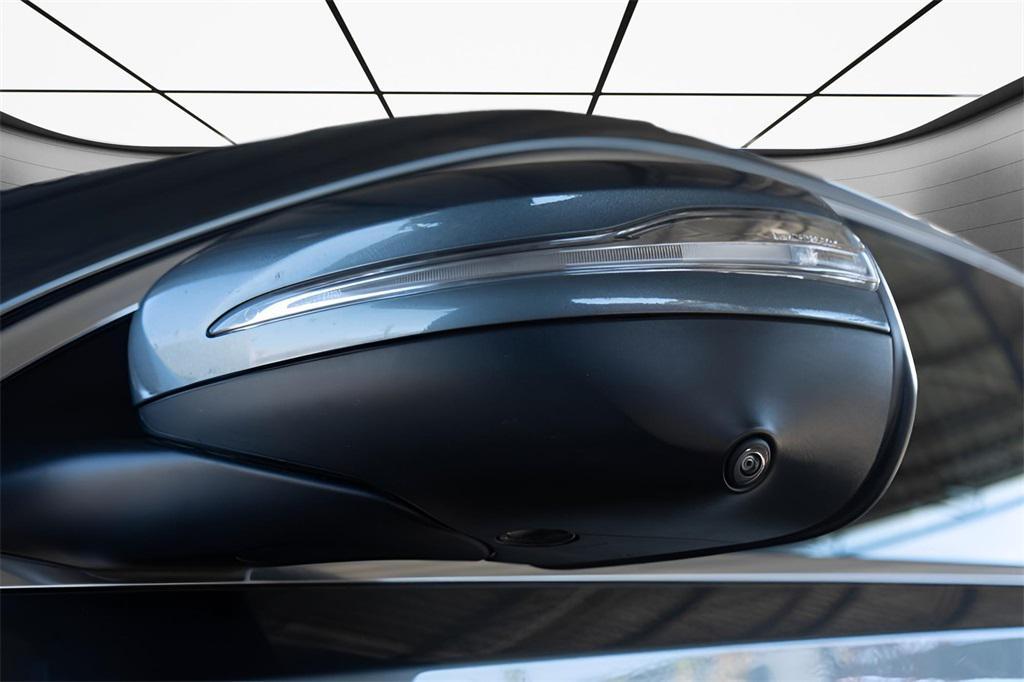 used 2024 Mercedes-Benz AMG GLE 63 car, priced at $92,145