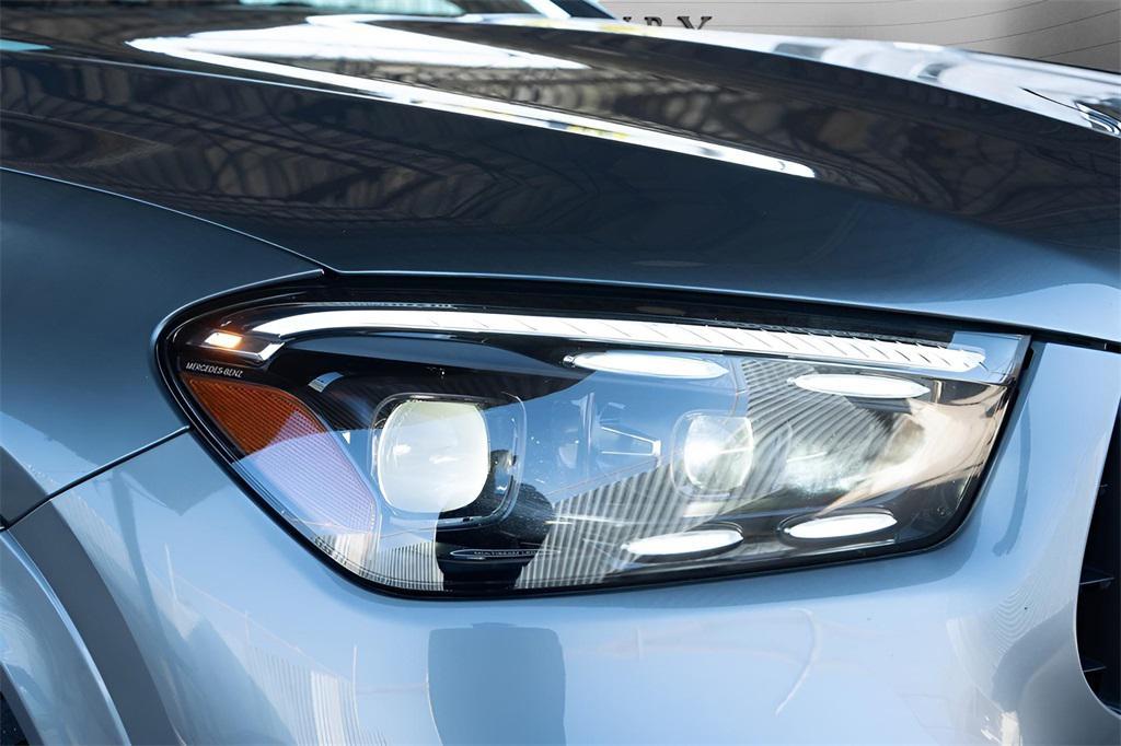 used 2024 Mercedes-Benz AMG GLE 63 car, priced at $92,145
