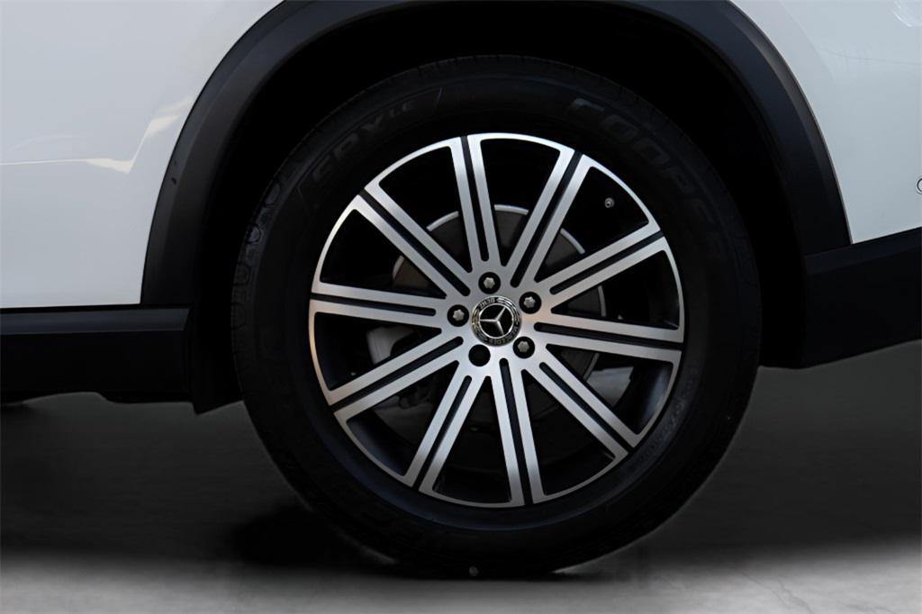 used 2024 Mercedes-Benz GLE 350 car, priced at $44,997