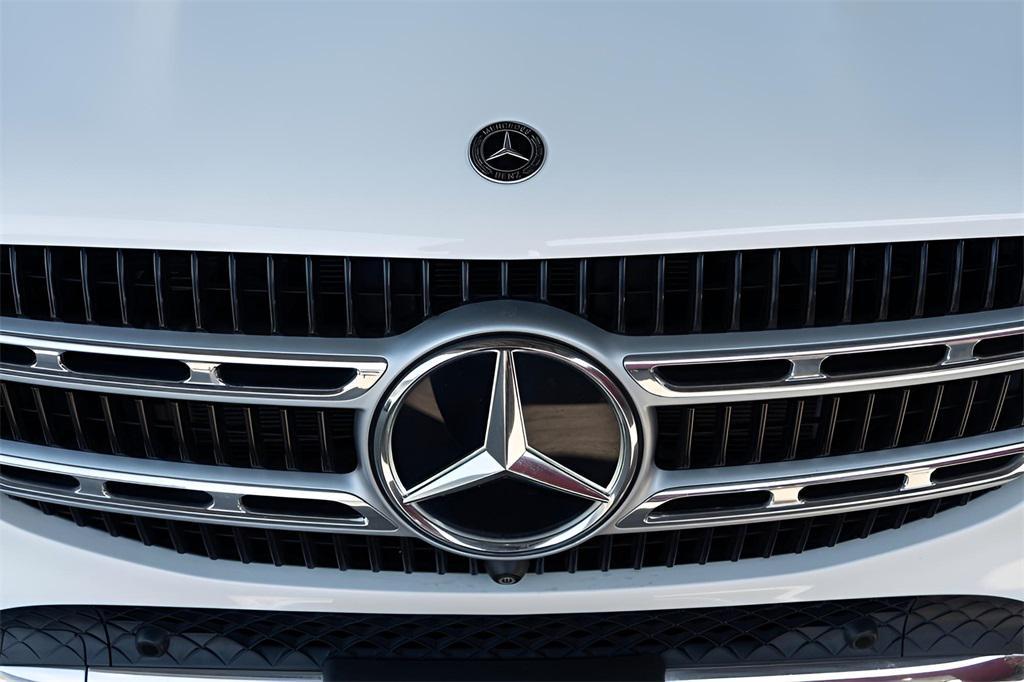 used 2024 Mercedes-Benz GLE 350 car, priced at $44,997