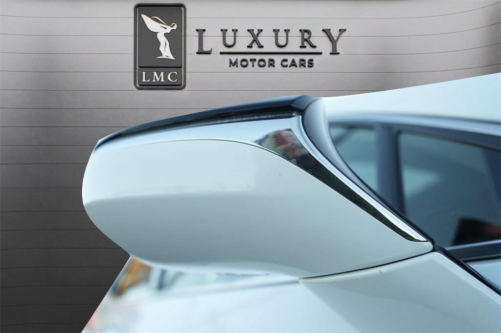 used 2019 Lexus UX 250h car, priced at $21,642