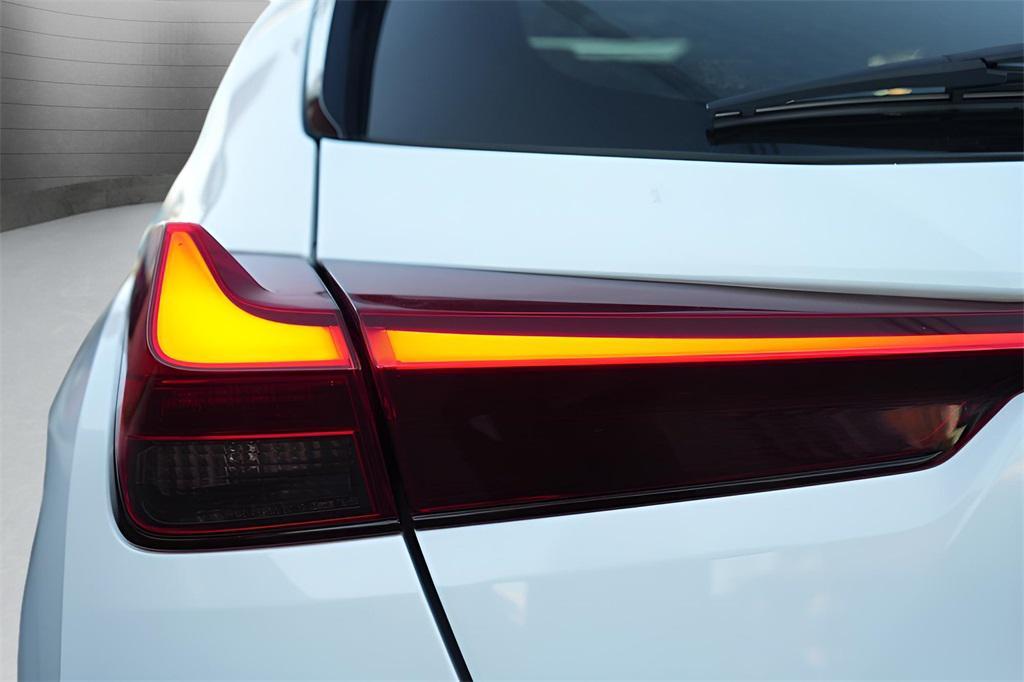 used 2019 Lexus UX 250h car, priced at $21,642