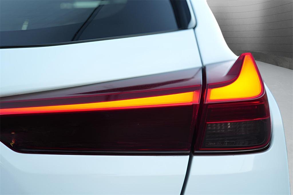 used 2019 Lexus UX 250h car, priced at $21,642