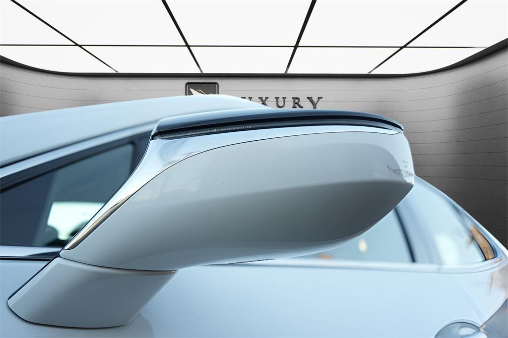 used 2019 Lexus UX 250h car, priced at $21,642