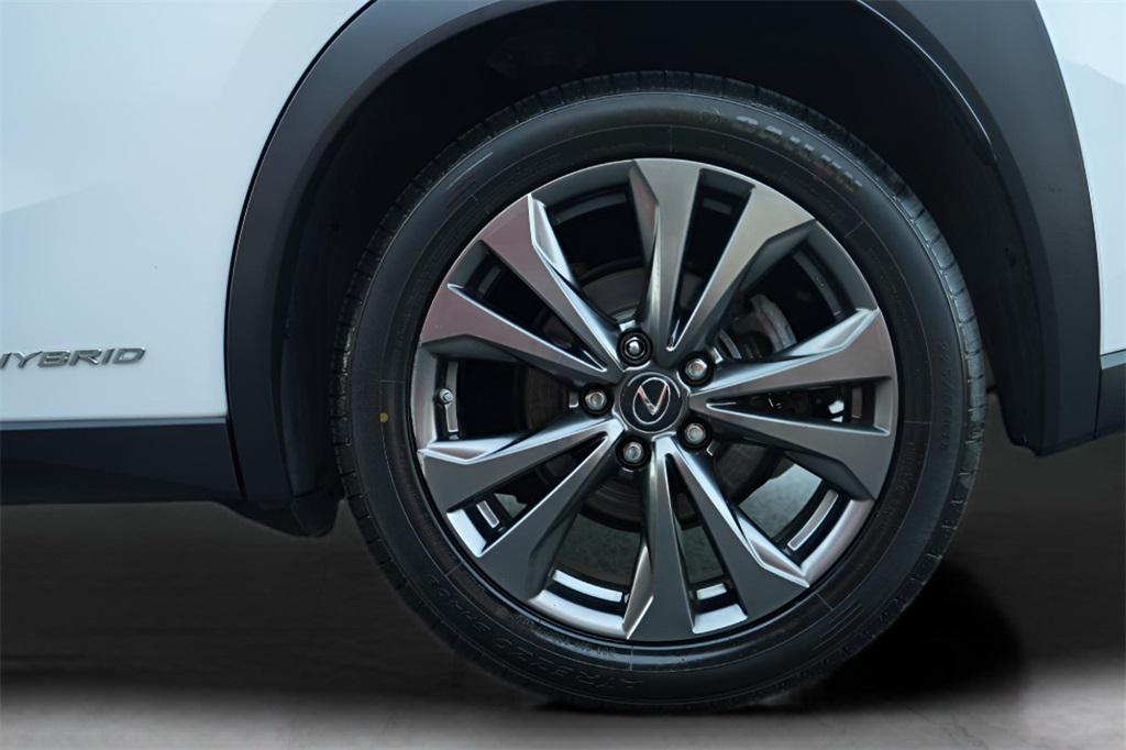 used 2019 Lexus UX 250h car, priced at $21,642