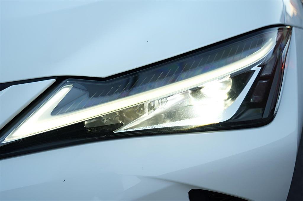 used 2019 Lexus UX 250h car, priced at $21,642