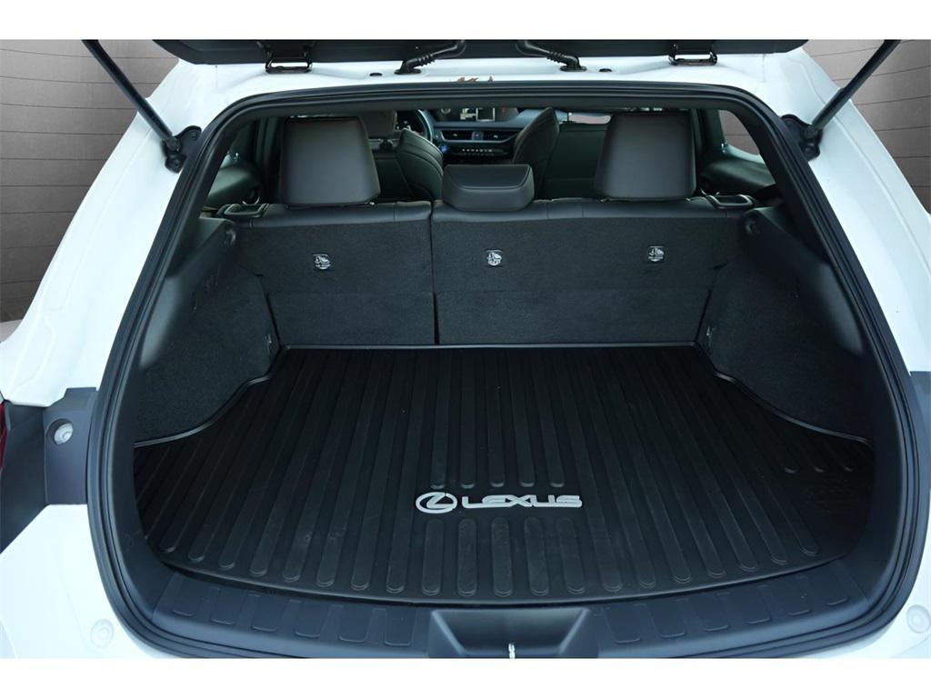 used 2019 Lexus UX 250h car, priced at $21,642