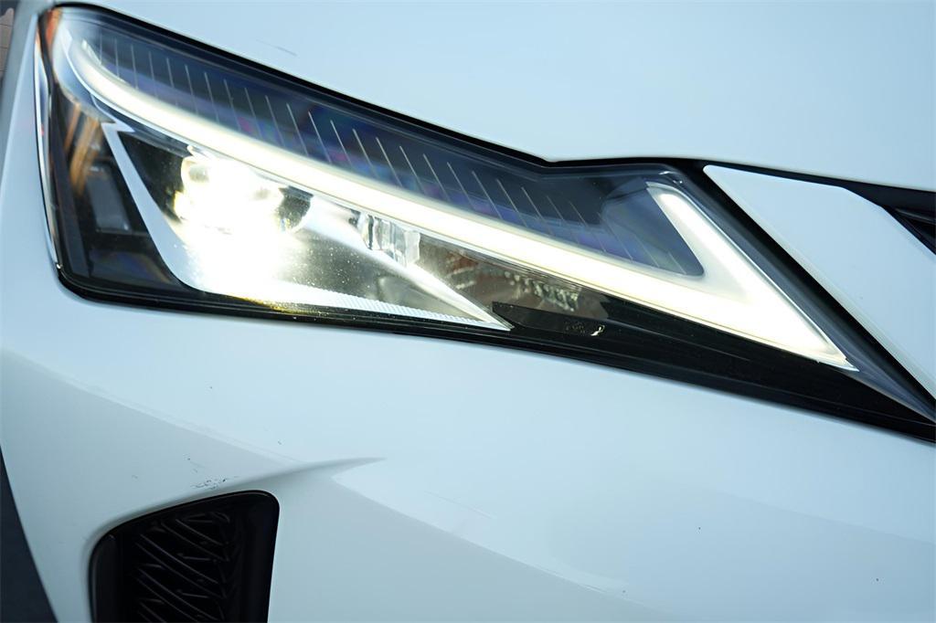 used 2019 Lexus UX 250h car, priced at $21,642