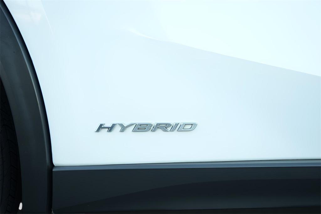 used 2019 Lexus UX 250h car, priced at $21,642