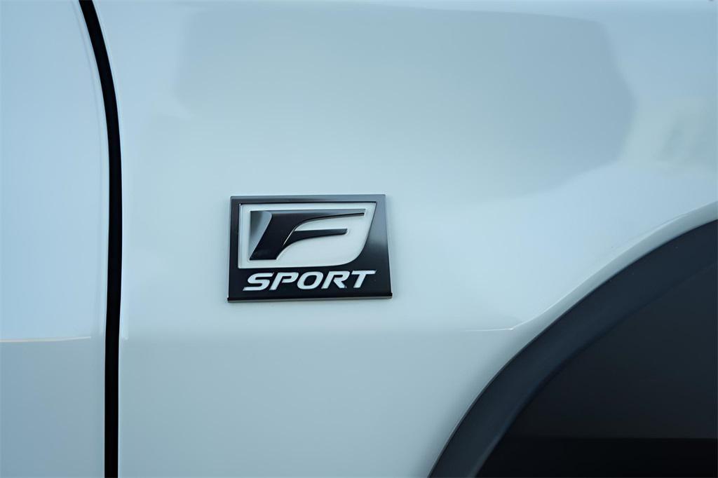 used 2019 Lexus UX 250h car, priced at $21,642