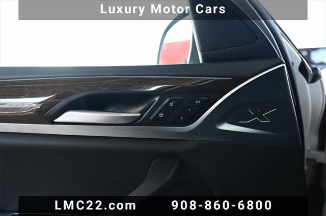used 2024 BMW X4 car, priced at $39,992