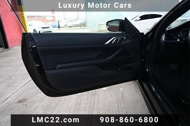 used 2021 BMW 430 car, priced at $29,894