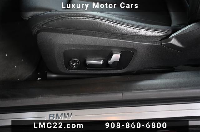 used 2021 BMW 430 car, priced at $29,894